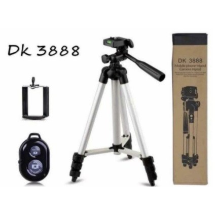 Tripod Universal HP Camera 3120A