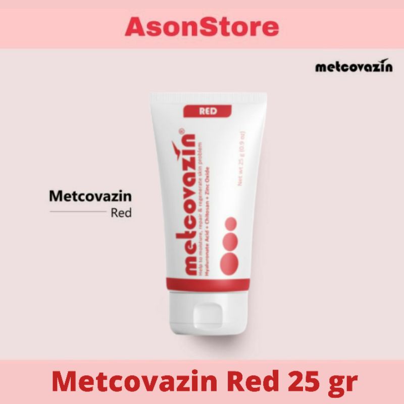 Jual Metcovazin Red Gr Shopee Indonesia