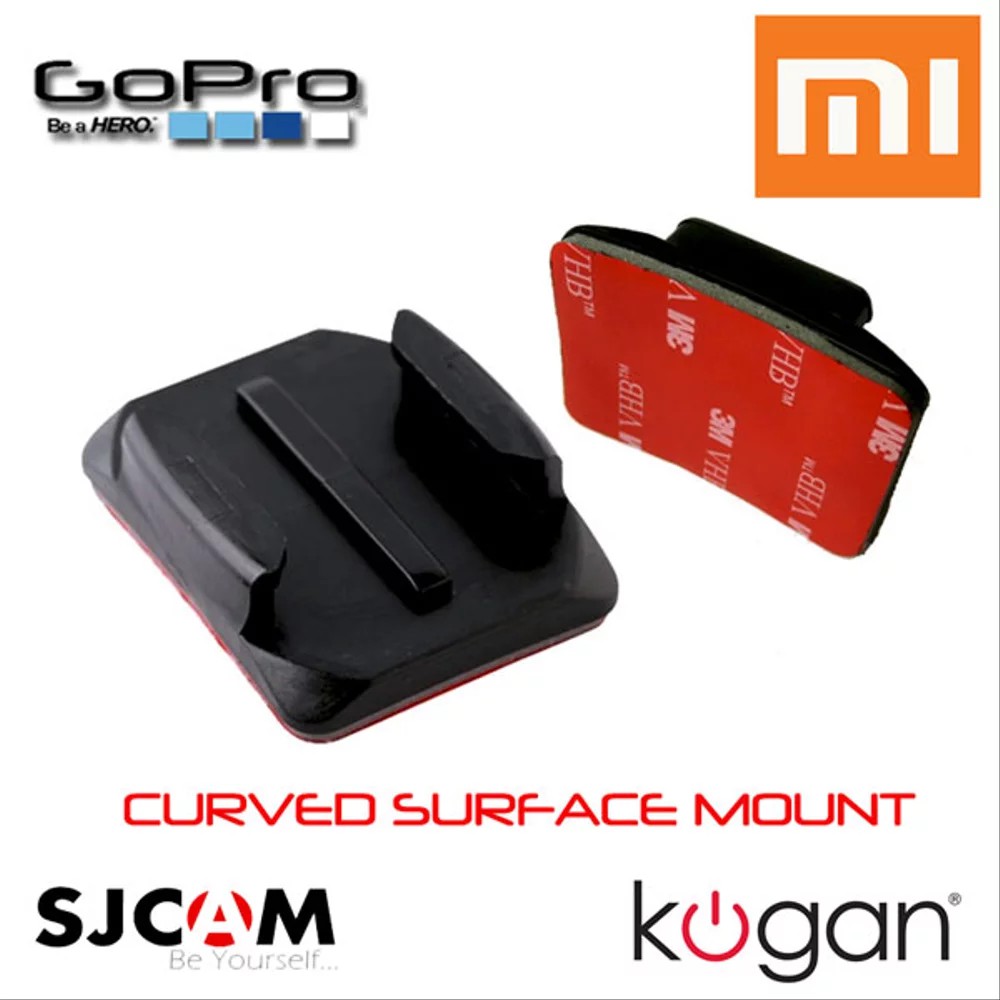 

Curved Surface Mount 3M Adhesive 02