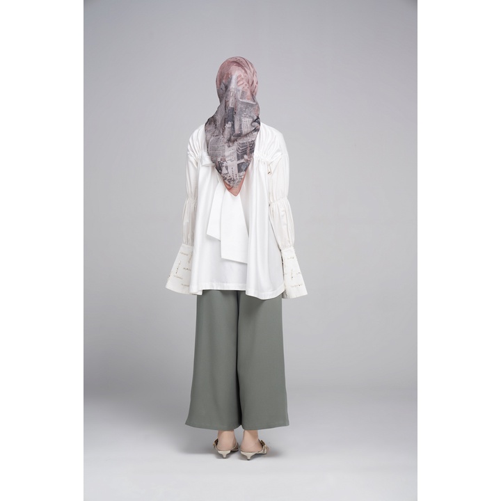 REGAL PANTS - RIA MIRANDA FOR RUMAH AYU