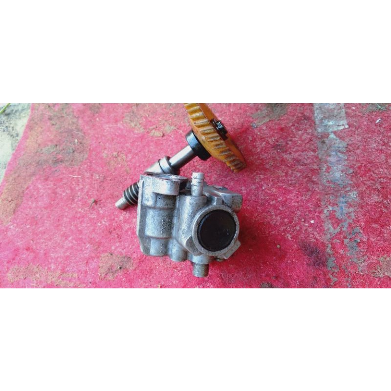 pompa oli satu set Yamaha L2 super