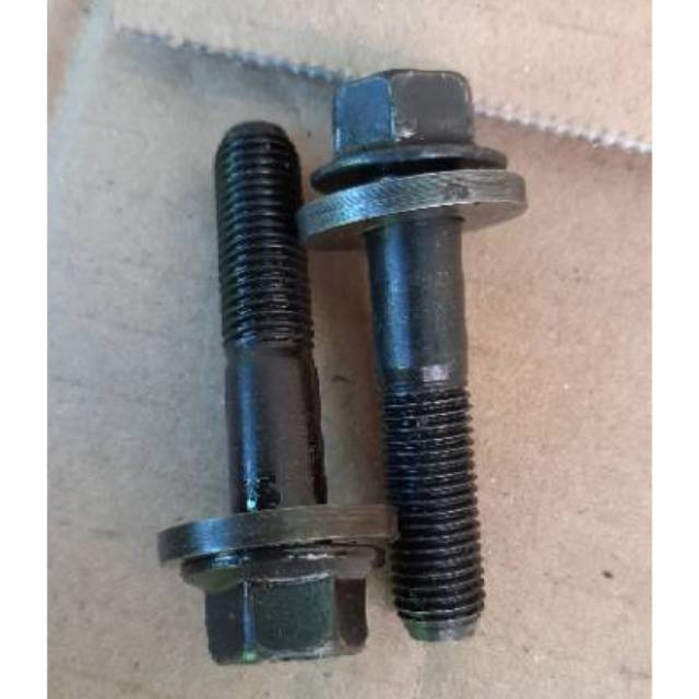 Baut magnet mahnet Tiger revo tiger 2000 original