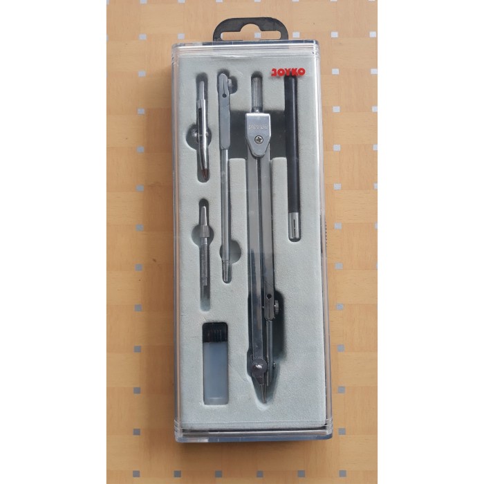 JANGKA JOYKO MS - 405. MS-404. MS-403