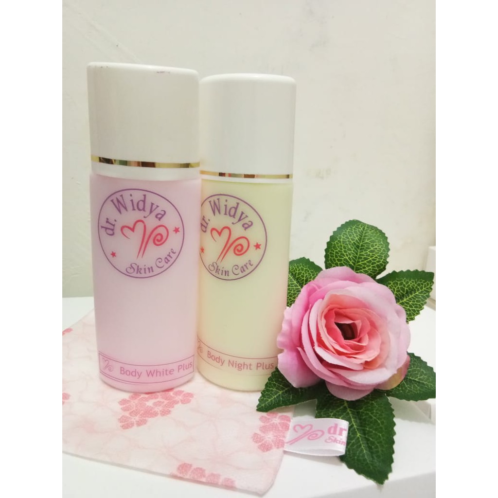 paket hb forte dr widya original