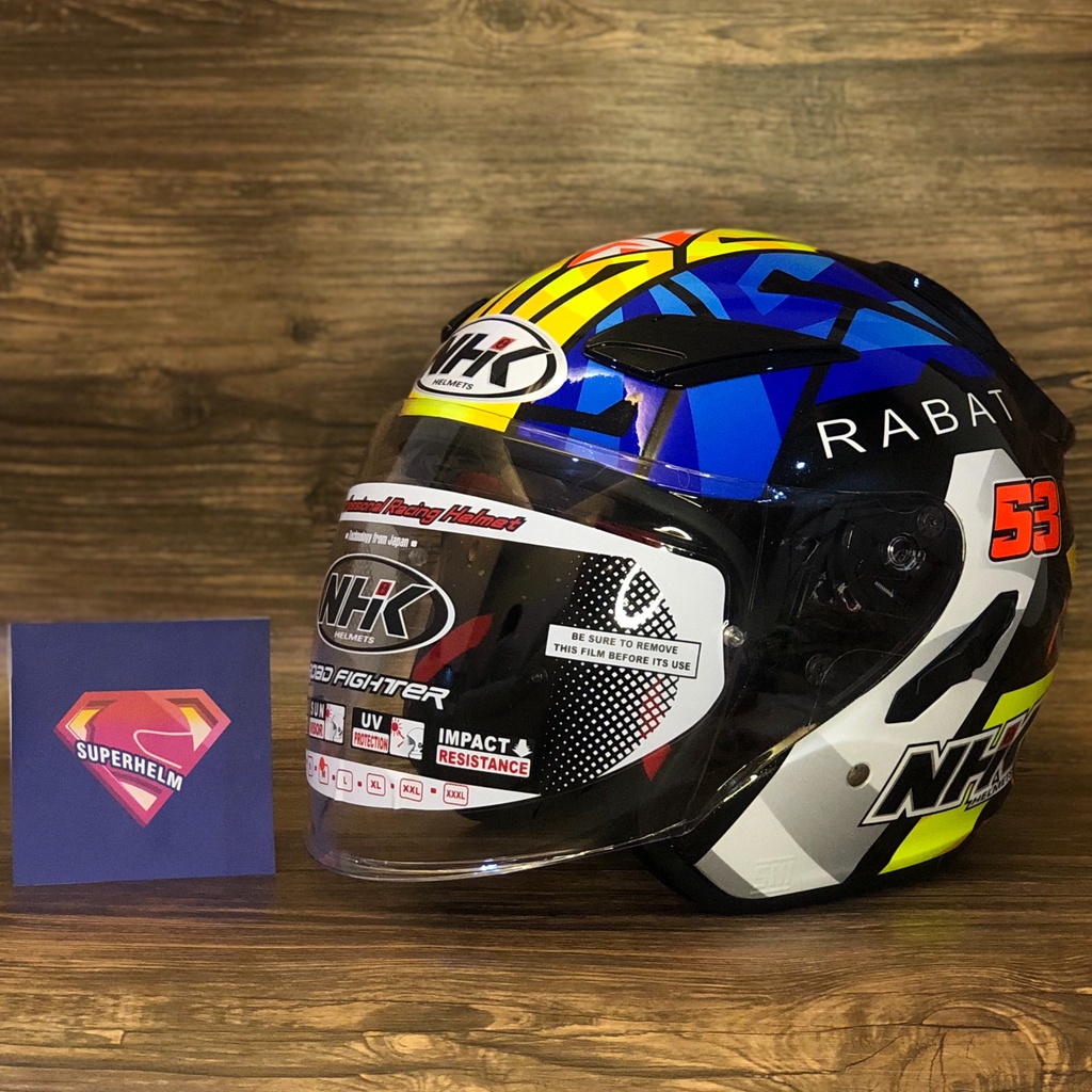 NHK R1 GP Edition Tito Rabat