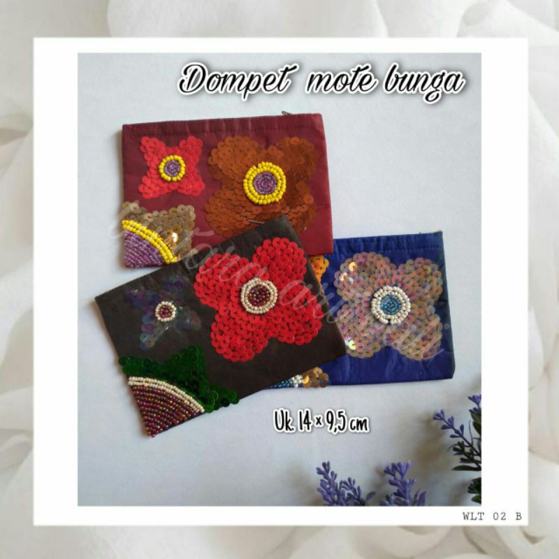 dompet bali dompet wanita wallet koin dompet mote bali souvenir khas bali