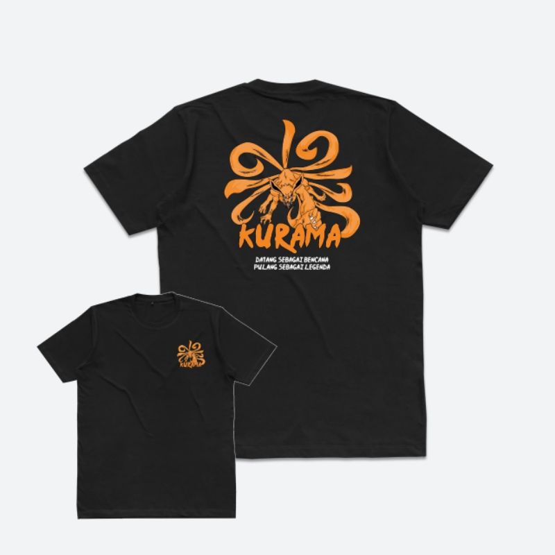 KAOS KURAMA