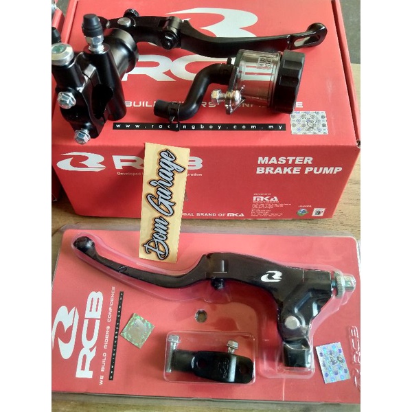 master rem rcb s1 kanan kiri