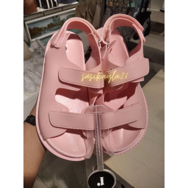 SANDAL RUBI MIMI ORIGINAL SALE PINK