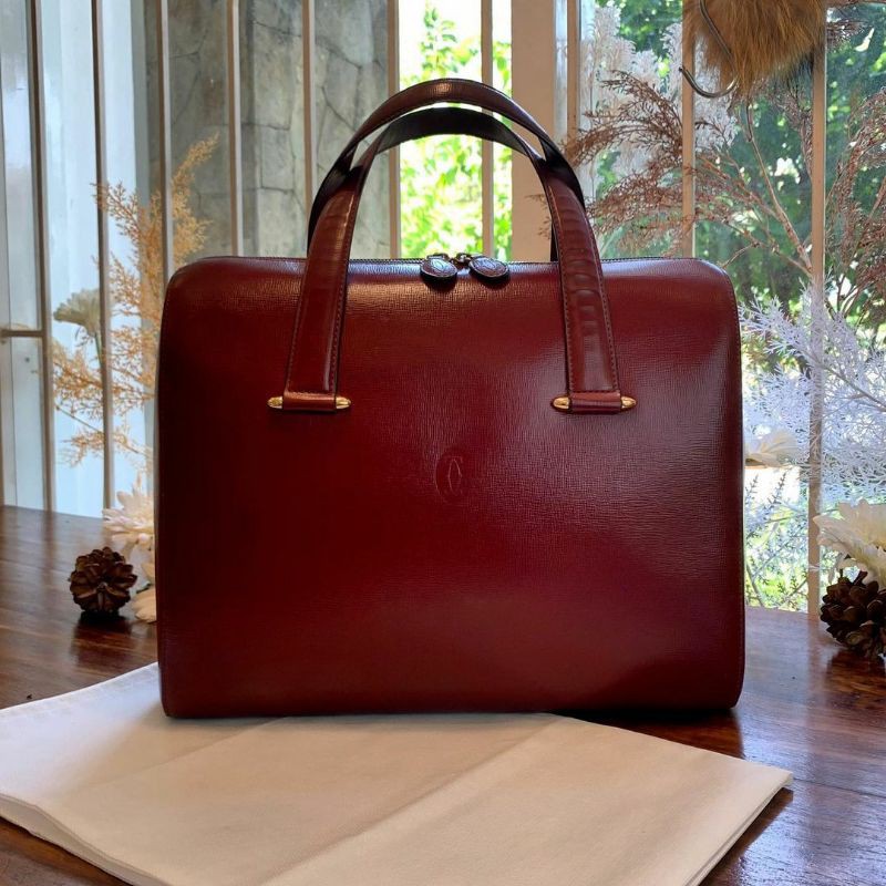 preloved cartier original