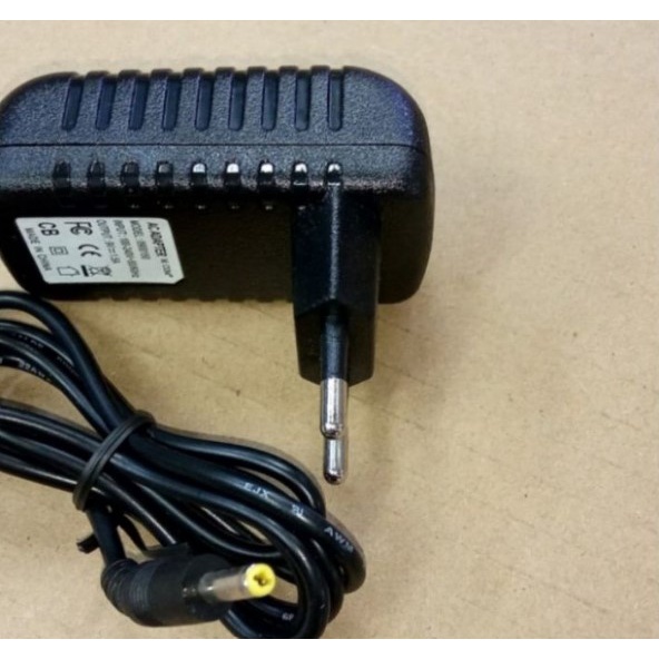 adaptor speaker portabel SOUNDBEST/AIWA/ASHLEY/ADVANCE/ASATRON power adapter speaker