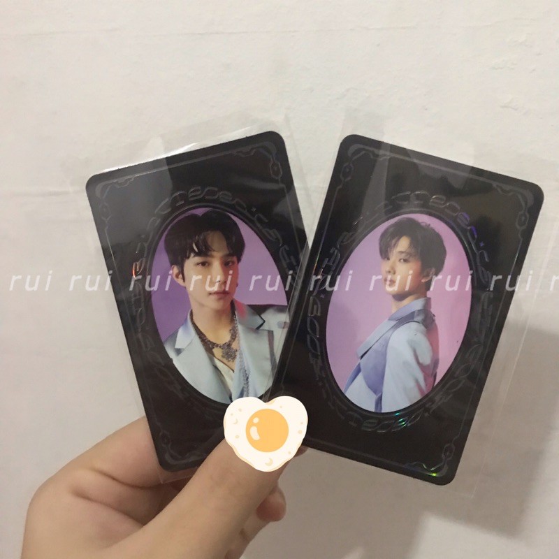 renjun jisung jungwoo yangyang yearbook yb nct2020 resonance nct 2020