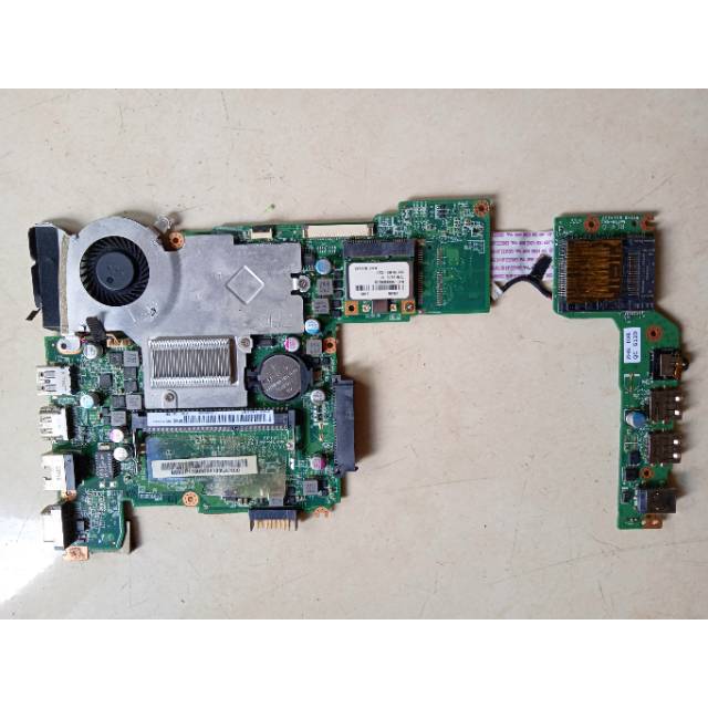 Motherboard acer aspire one 725