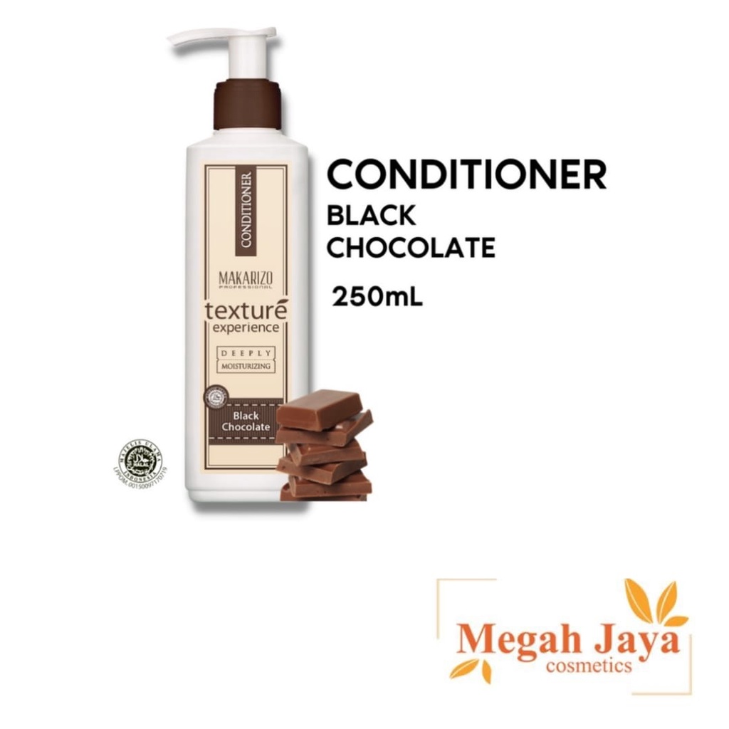 MAKARIZO TEXTURE EXPERIENCE CONDITIONER 250 ML @MJ