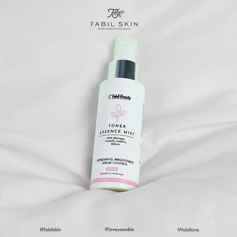FABIL TONER ESSENCE