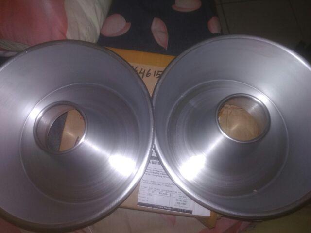 Loyang Tulban Uk.20cm Tinggi 8cm