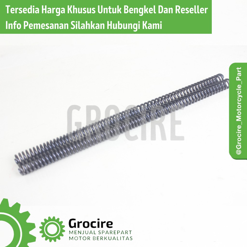 PER SHOCK DEPAN SUPRA