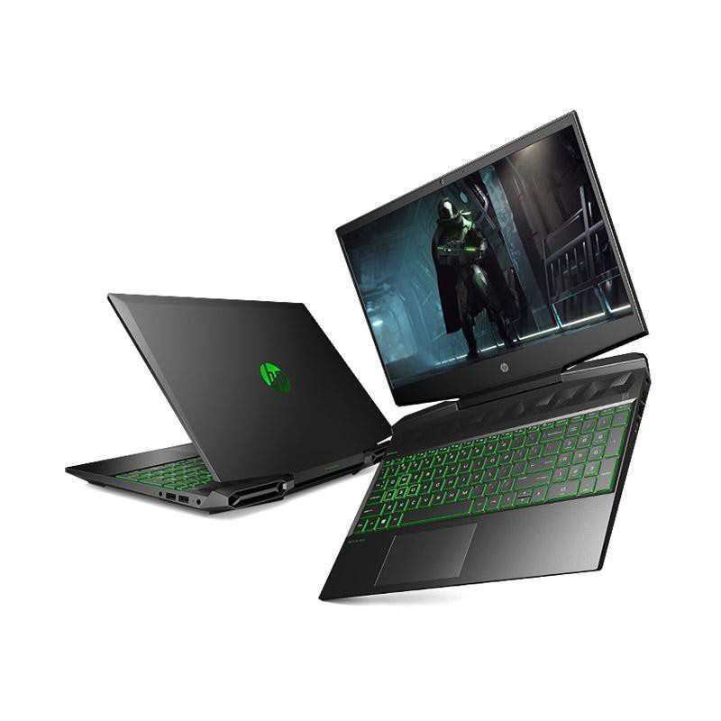 HP Pavilion Gaming 15-EC2047AX AMD Ryzen 5 5600H 16GB 512GB GTX1650