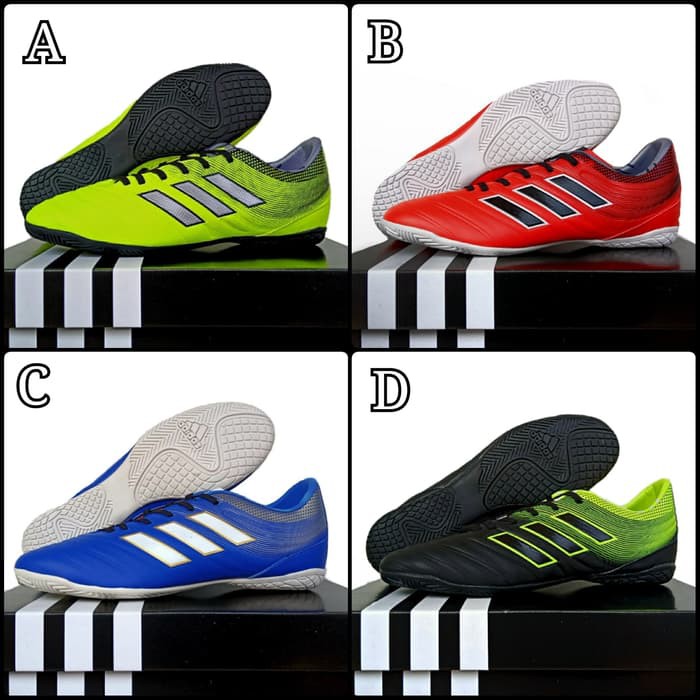 Sepatu Futsal Adidas Copa zuki store