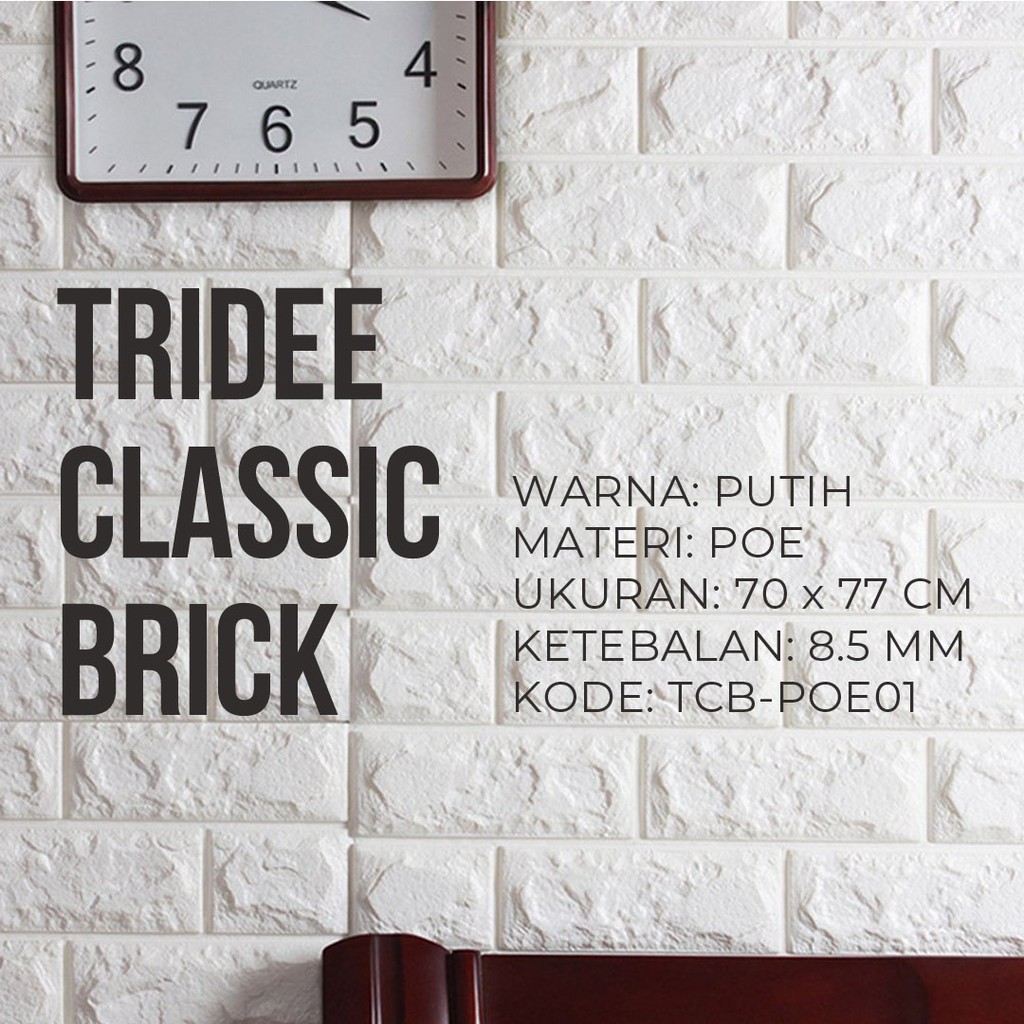 Dapatkan Harga Wallpaper Dinding Furniture Diskon Shopee Indonesia