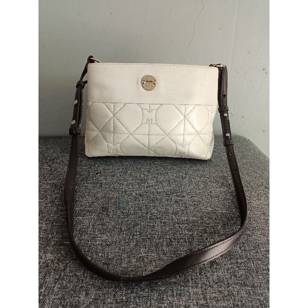 sling metrocity preloved