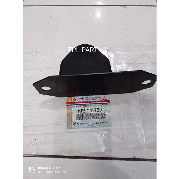 STOPER DEPAN PS 100-PS 120