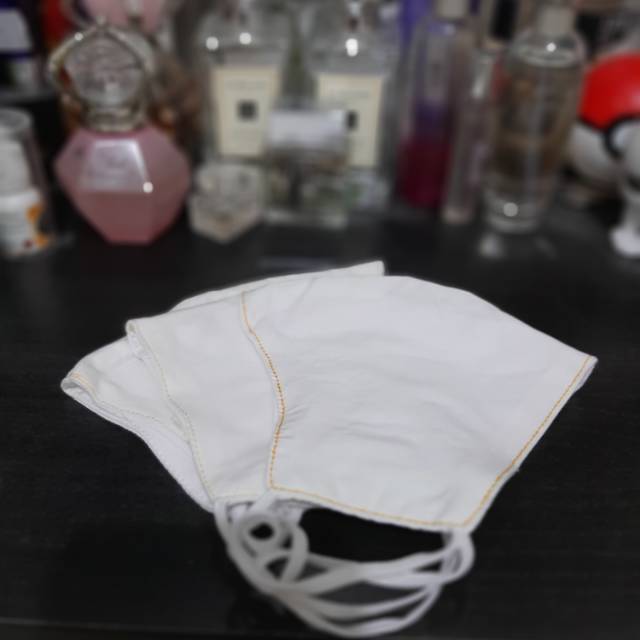 Masker Kain Original Sritex