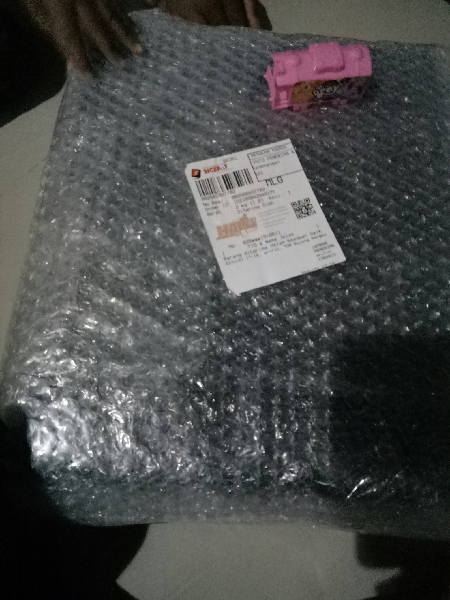 Kompor Portabel 2 Fungsi Aman Praktis Dan Mudah Di Bersih | Portable Gas Stove