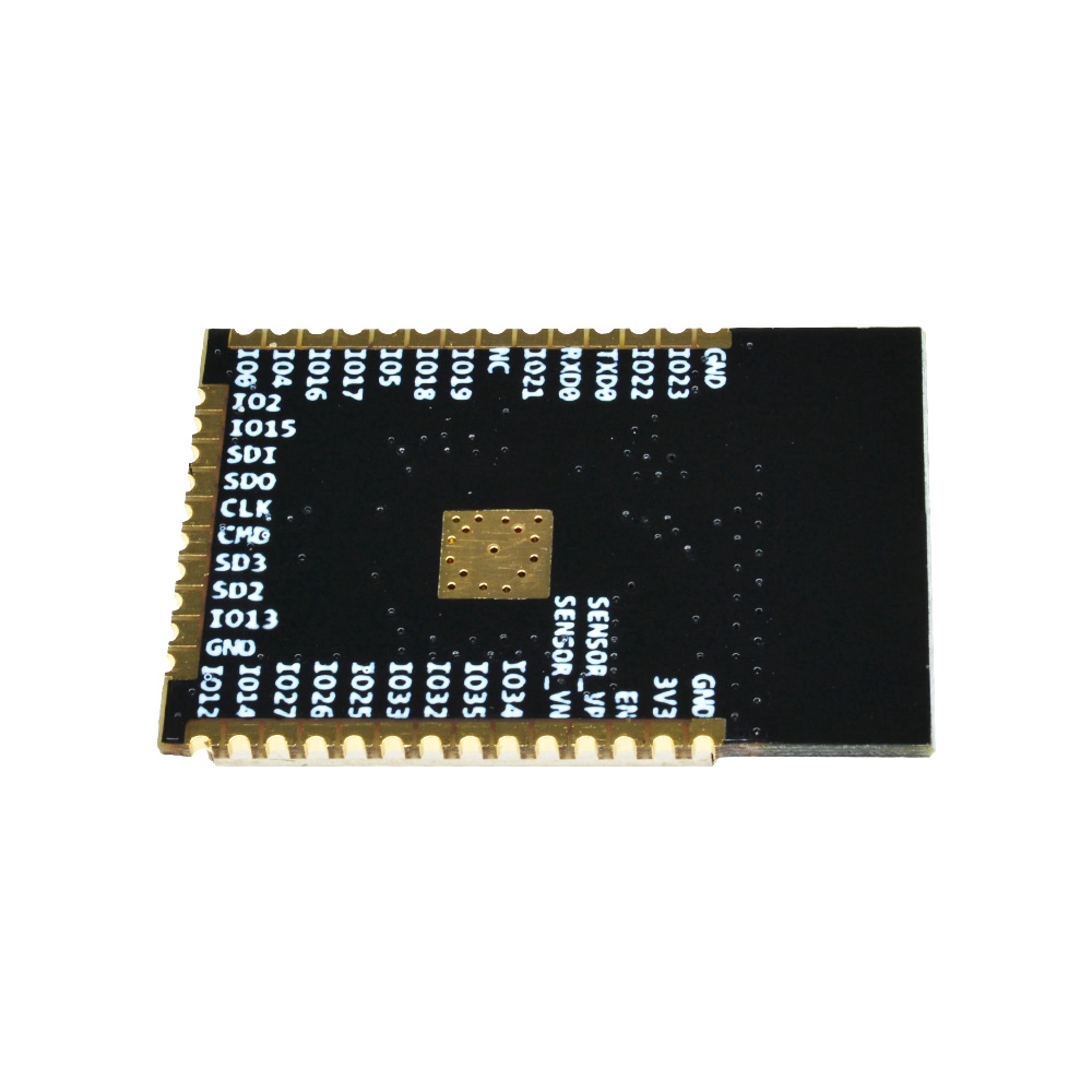 Esp32 Esp32-S Esp32S Serial Ke Wifi blu-e-t-ooth Dual Core 32bit Cpu Modul Ipex