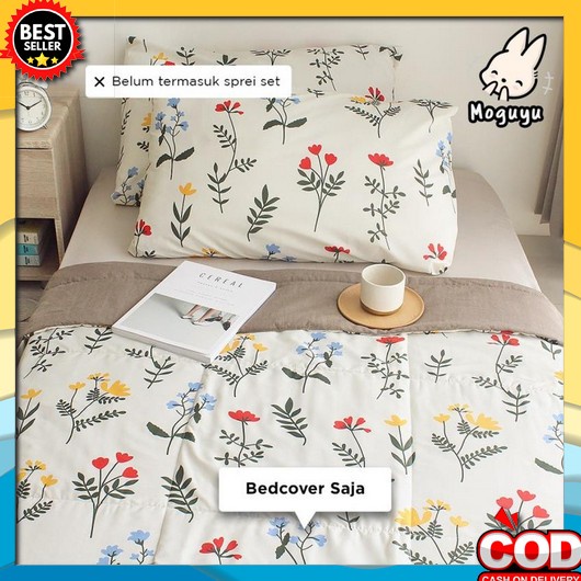 Selimut Karakter Polos Bantal Selimut Tebal Lembut Aesthetic Slimut Bulu Premium 150X200 180X200 QI8