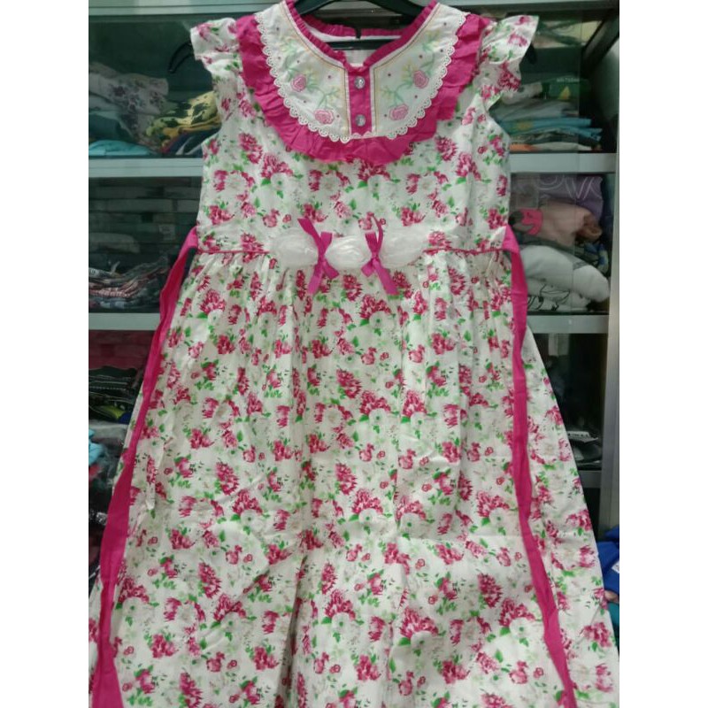 Dress Donita size 10