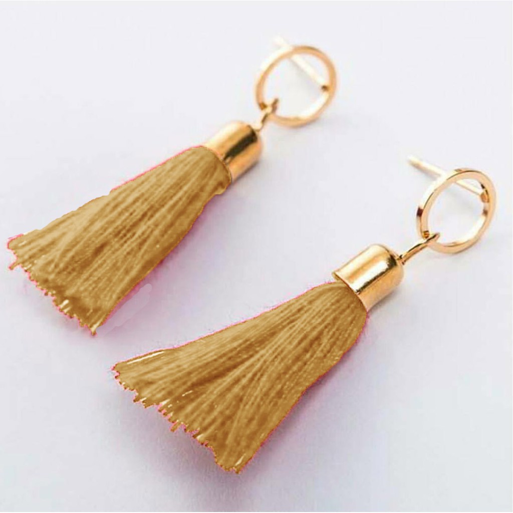 ANTING TASSEL ALA KOREA MISS 25