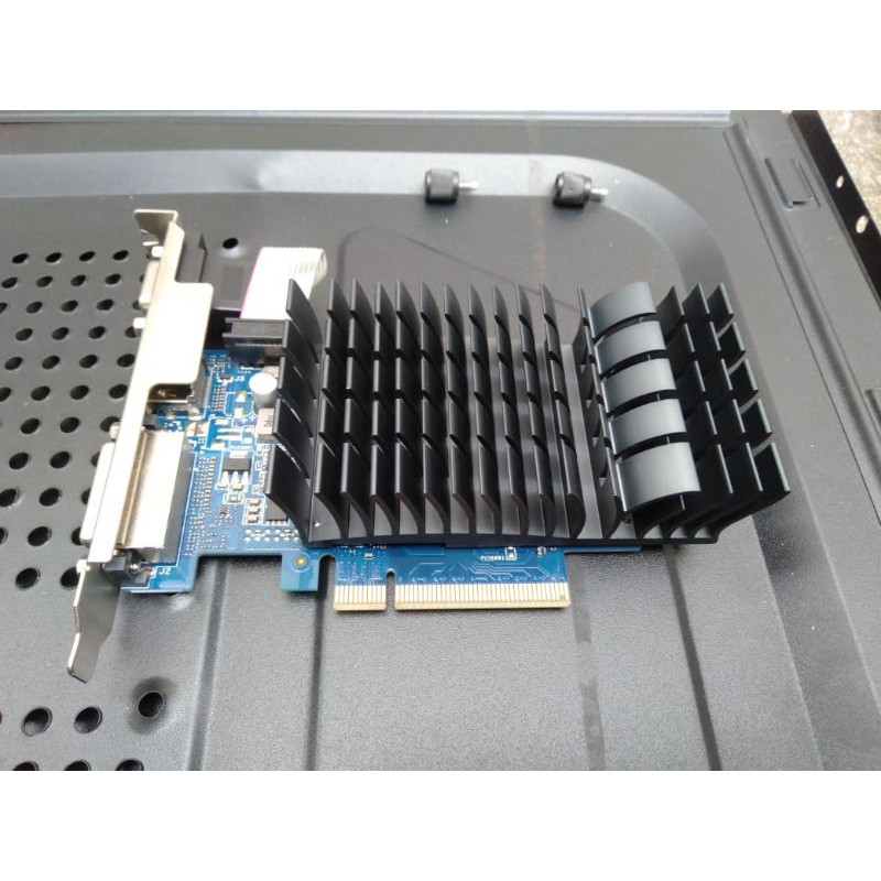 vga external