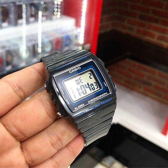 

CASIO W-215H-2