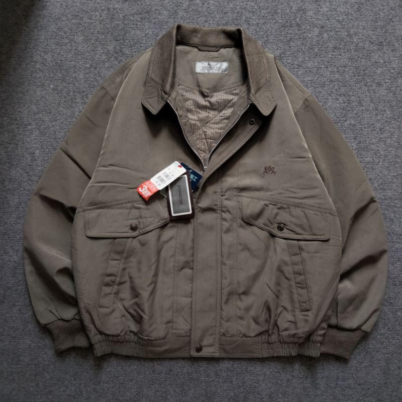 Evinrude Vintage Jacket