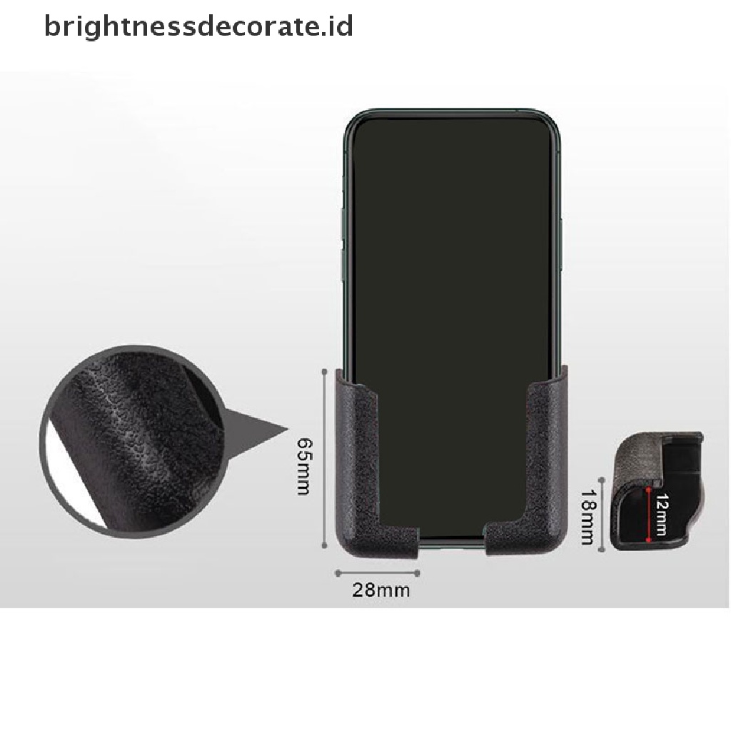 Holder Handphone Gravitasi Universal Untuk Dashboard Mobil