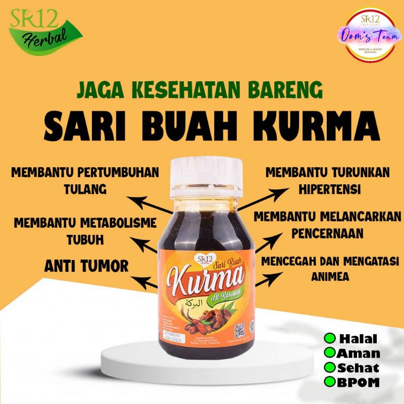 

sari kurma