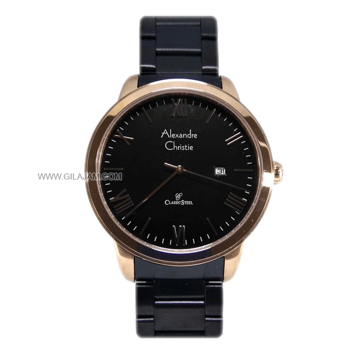 ALEXANDRE CHRISTIE 8567 MD-BRGB