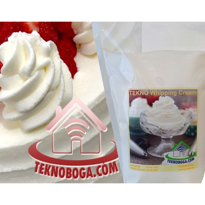

WHIPPING CREAM DISTRIBUTOR BOGOR DDEPOK