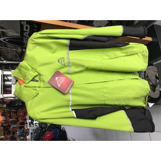 Jaket AVTECH HIJAU - ORIGINAL