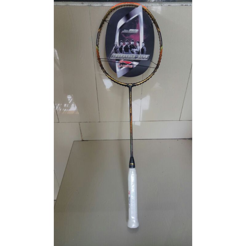 Raket Lining Airstream N99 , Aeronaut 7000