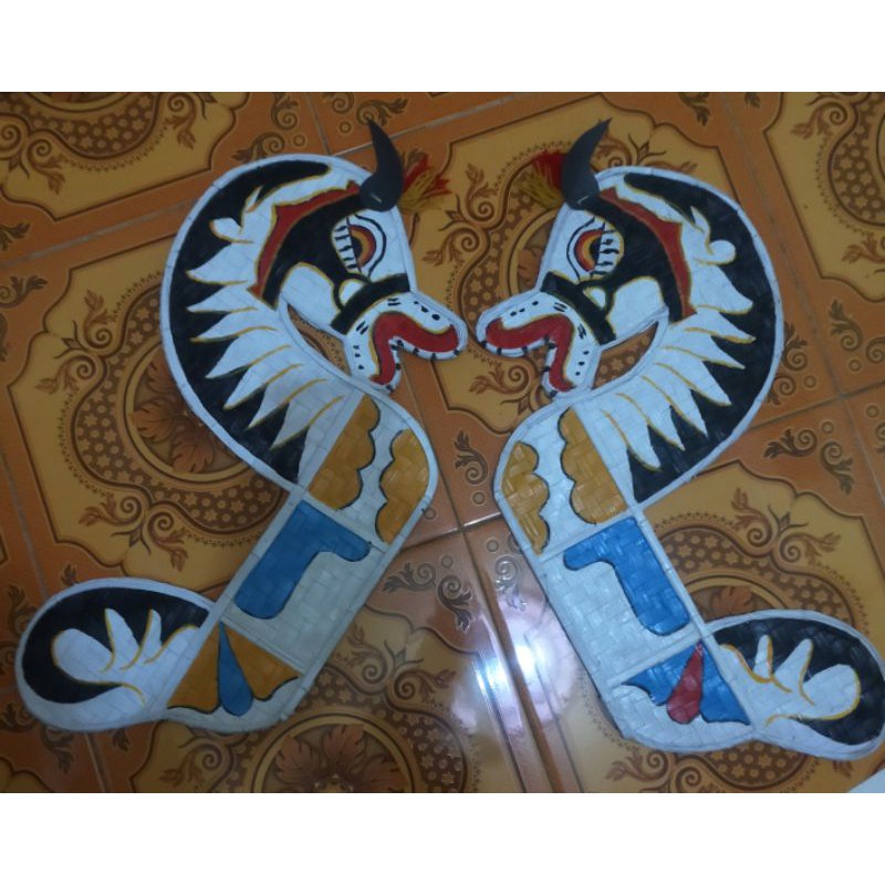 

kudakepang