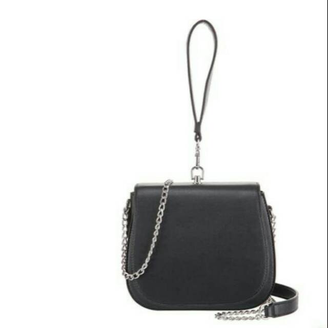 Tas Multi jinjing dan selempang MINISO best seller