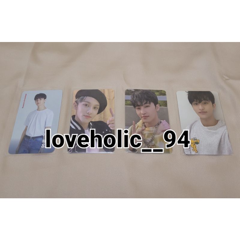 PC MARK BARET, CAFE, SG22, HELLO, BACA DESKRIPSI