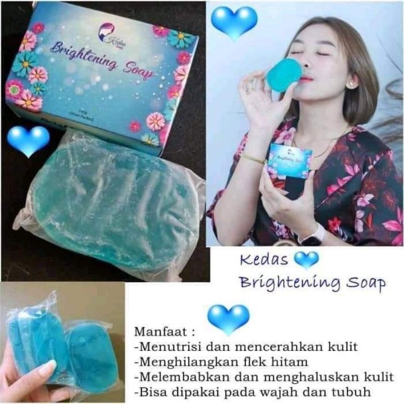 kedas beauty sabun, Gold jelly kedas beauty, body serum kedas beauty,body scrub kedas beauty-2