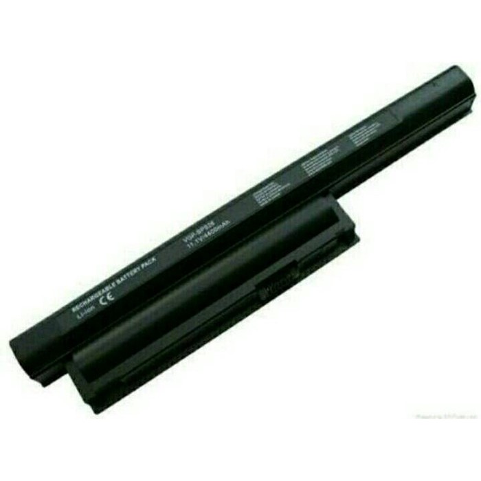 Baterai Sony Vaio BPS26 VGP-BPS26 VGP-BPS26A VGP-BPL26 VPCCB VPCCA VPCEG PCG SVE