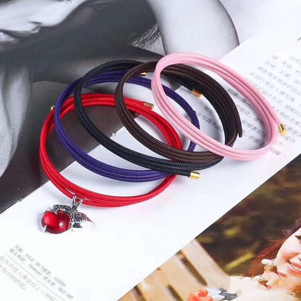 [Bayar di Tempat] GELANG KESEHATAN FASHION BIO MAGNETIC