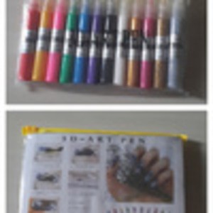 3D -art pen