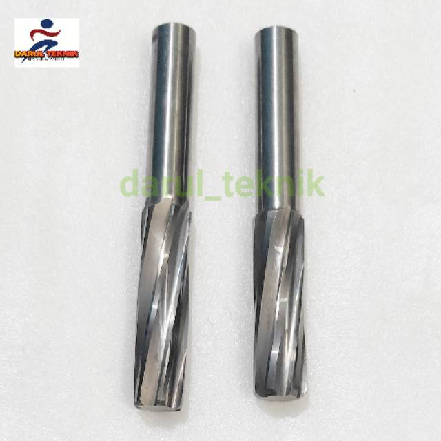 REAMER CARBIDE 15.7 MM