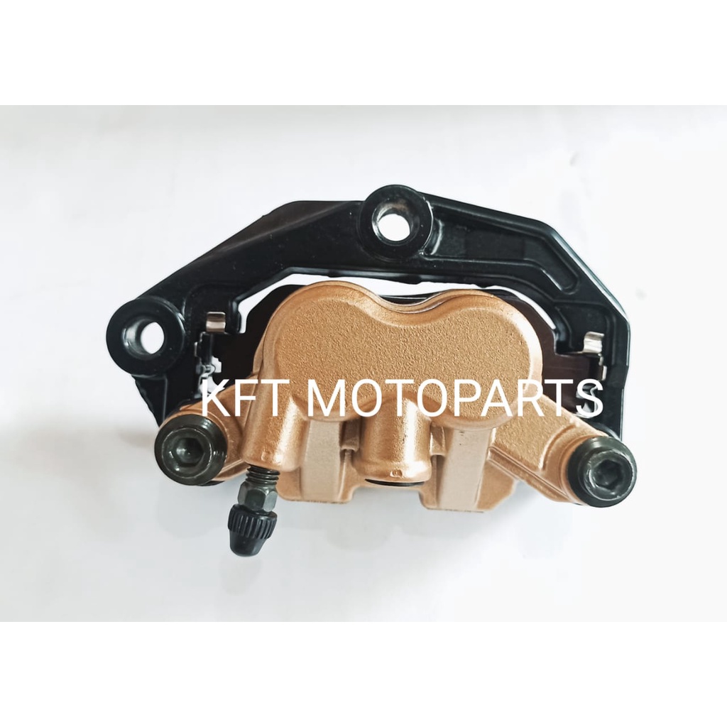 Kaliper JUPITER JUPITER Z JUPITER Z BURHAN 2 Piston